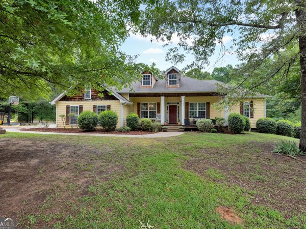 182 Long Piney Road, Mansfield, GA 30055