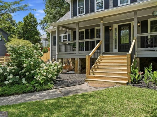 3778 Churchill Drive SW, Marietta, GA 30064