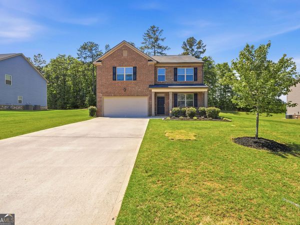 541 Noblewood Drive, Mcdonough, GA 30252