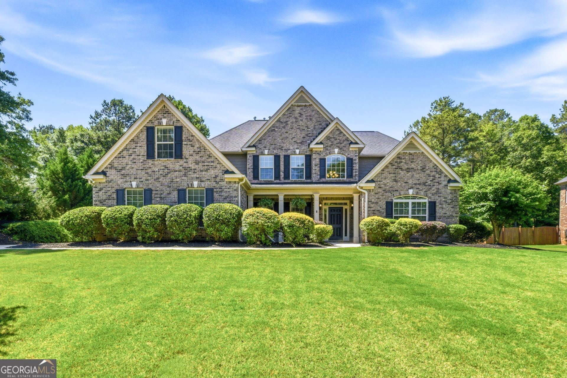 117 Jaclaire Lane, McDonough, GA 30252 Main Photo