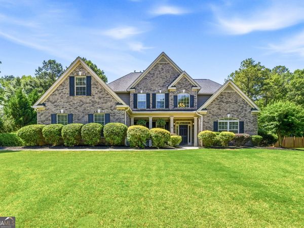 117 Jaclaire Lane, Mcdonough, GA 30252