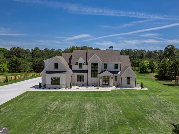 2944 George Williams Road, Monroe, GA 30656