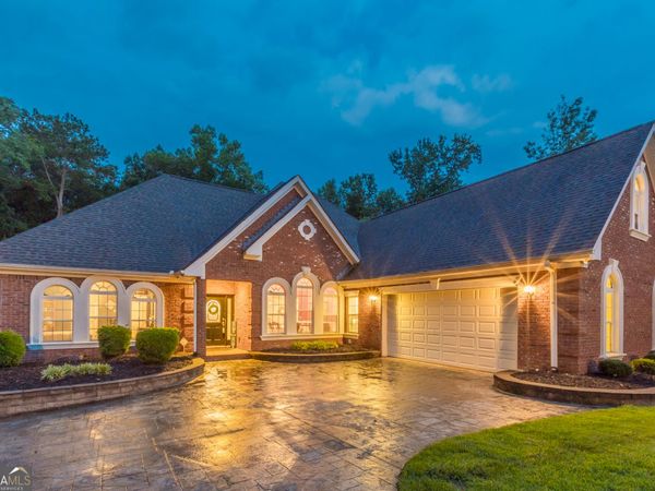 1617 Holly Ridge Drive, Monroe, GA 30655