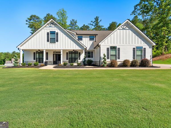 93 Paige Court, Newnan, GA 30263