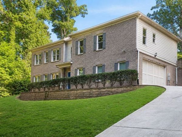 2545 Powder Ridge, Roswell, GA 30076