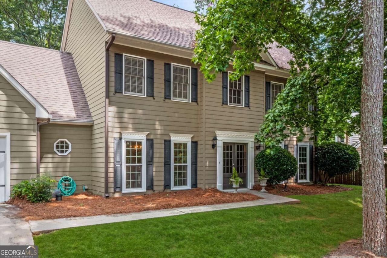 1895 Bridle Ridge Trace, Roswell, GA 30075 Main Photo