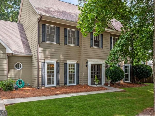 1895 Bridle Ridge Trace, Roswell, GA 30075