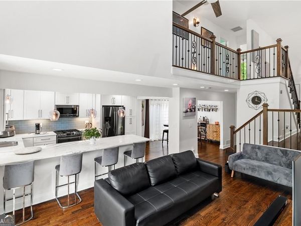 235 Leeward Lane, Roswell, GA 30076
