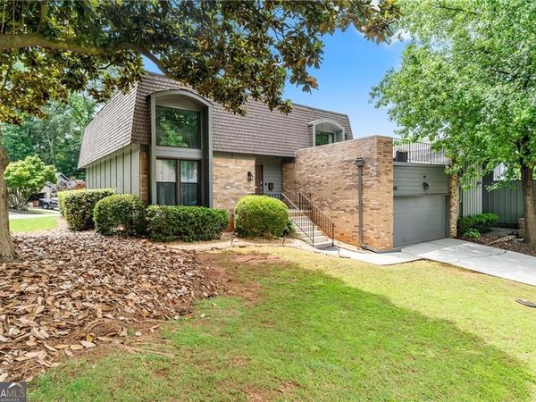 235 Leeward Lane, Roswell, GA 30076