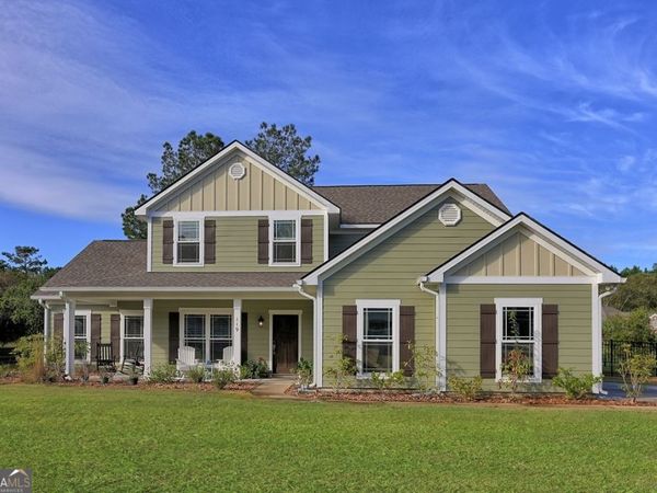 119 Enclave Boulevard, Savannah, GA 31419