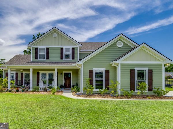 119 Enclave Boulevard, Savannah, GA 31419