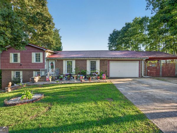 160 Charlotte Boulevard, Stockbridge, GA 30281