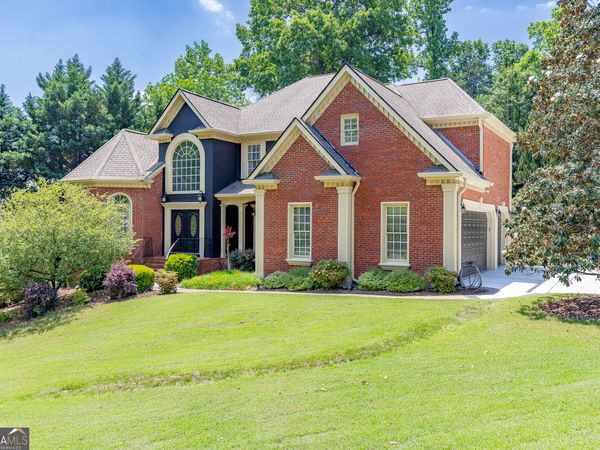 665 Links View Drive, Sugar Hill, GA 30518