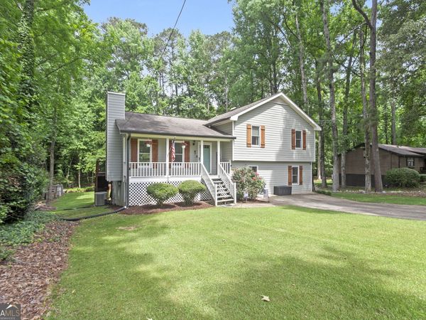 5627 Pinedale Circle, Sugar Hill, GA 30518