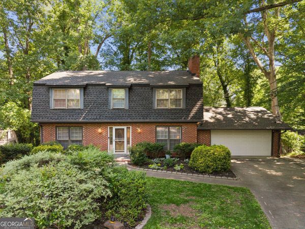 3646 Winview Court, Tucker, GA 30084