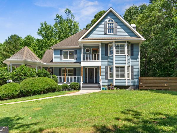 170 Pendleton Trail, Tyrone, GA 30290