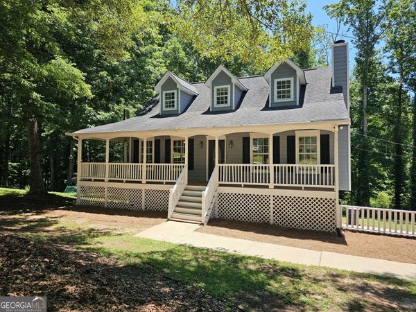 220 Hitchcock Drive, Villa Rica, GA 30180