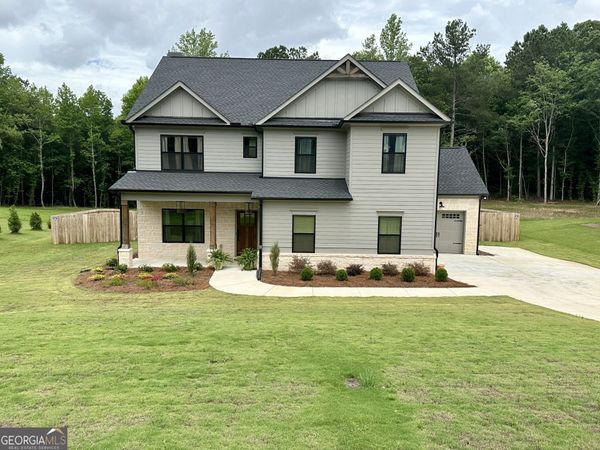 311 Rockwell Church Road NW, Winder, GA 30680