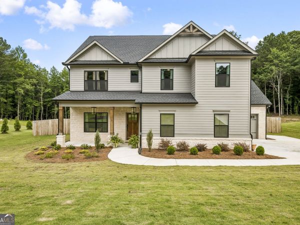 311 Rockwell Church Road NW, Winder, GA 30680