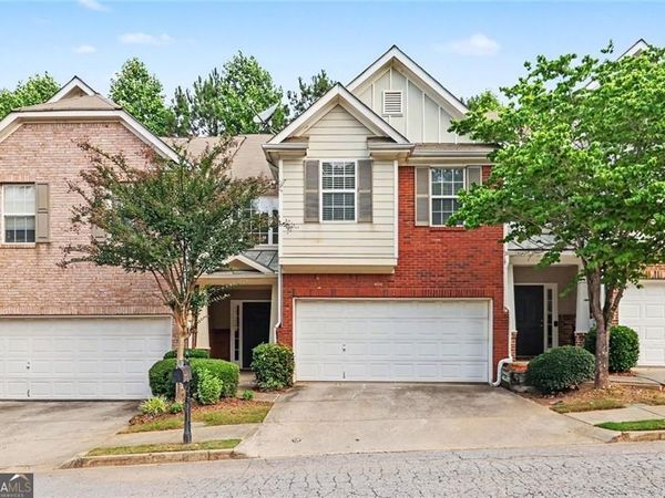 372 Creek Manor, Suwanee, GA 30024