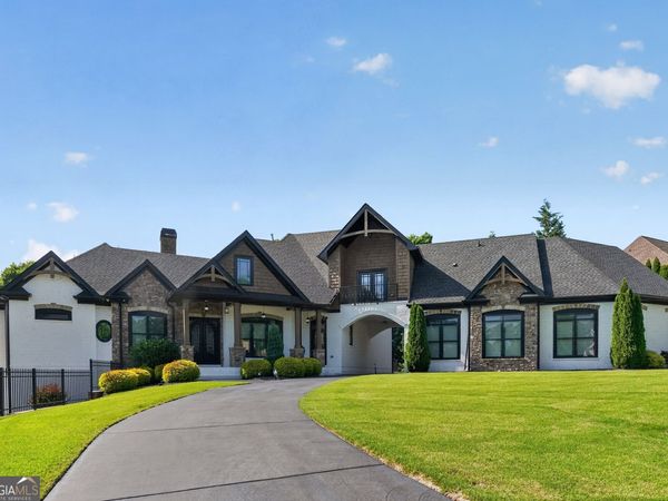 2344 Northern Oak Drive, Braselton, GA 30517