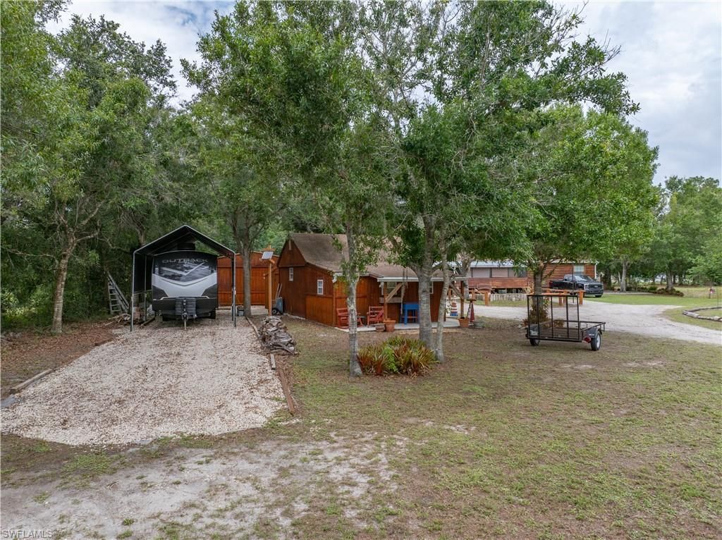 17021 Shelby Ln, North Fort Myers, FL 33917 Photo