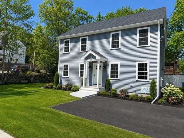122 Canal Street, Blackstone, MA 01504