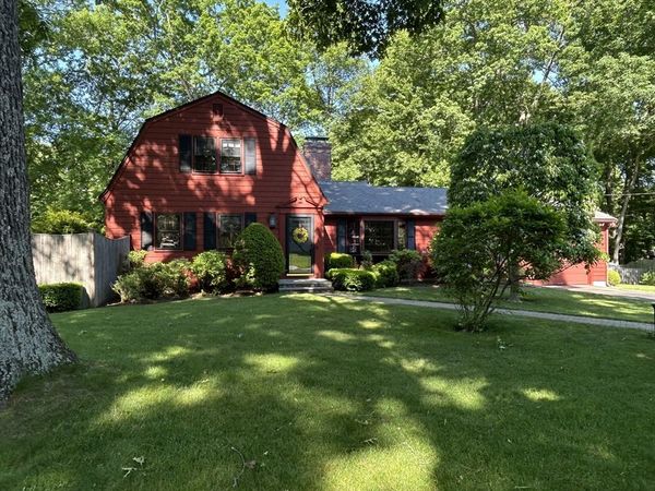 31 Muriel Ln, Milford, MA 01757