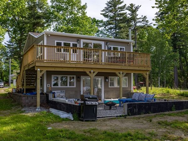 34 Edro Isle Rd, Westminster, MA 01473