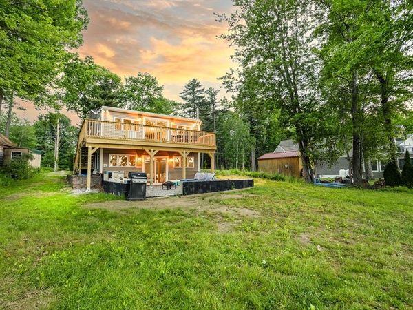 34 Edro Isle Rd, Westminster, MA 01473