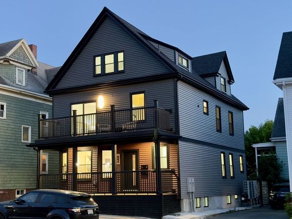 446 Broadway, Unit 1, Somerville, MA 02145