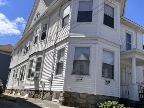 32 Avon, Unit 1, Lawrence, MA 01841