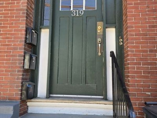 319 Spruce St, Unit 2, Chelsea, MA 02150