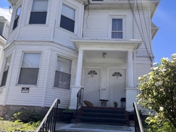 32 Avon, Unit 3, Lawrence, MA 01841