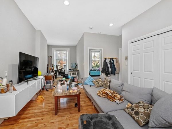 83 Main Street, Unit 1, Boston, MA 02129