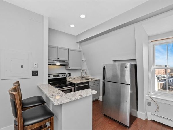 73-83 Main Street, Unit 12, Boston, MA 02129