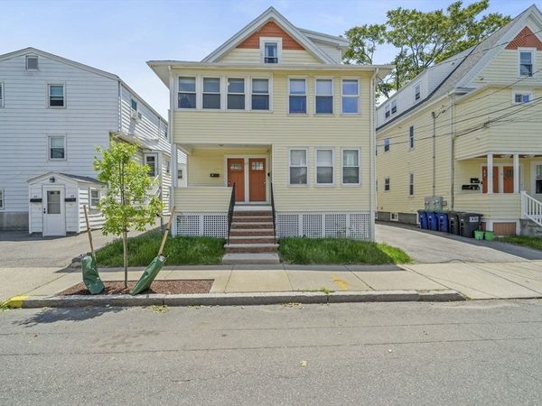 79 Fremont, Unit 2, Somerville, MA 02145