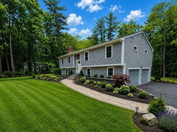 79 Wildcat Lane, Norwell, MA 02061