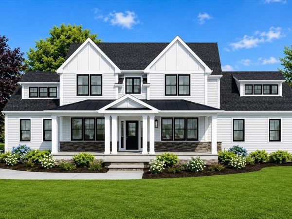 Lot 2 Spring Street, Franklin, MA 02038