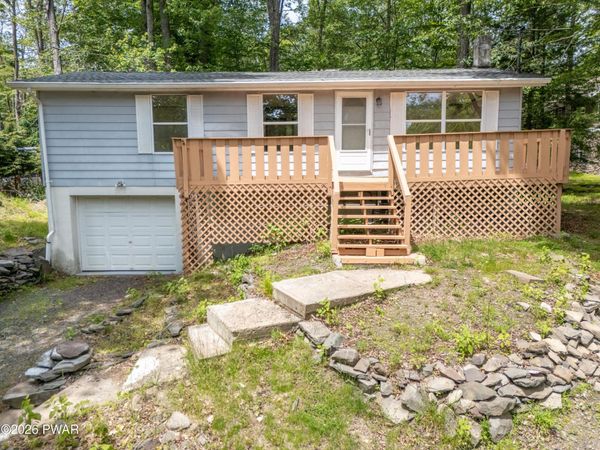 1051 Harmony Drive , Lake Ariel, PA 18436
