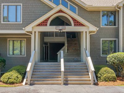 2771 Hidden Oak Drive, Seabrook Island, SC 29455