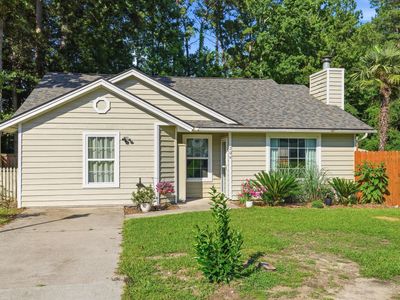 204 Oxford Way, Summerville, SC 29486