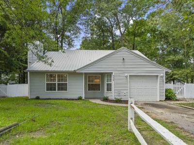332 Macgregor Drive, Summerville, SC 29486