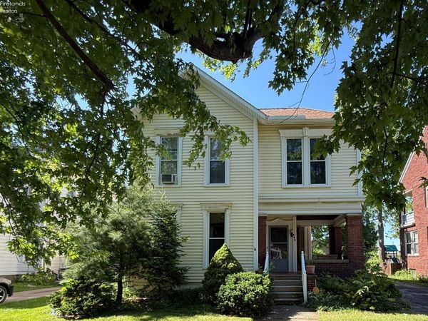 803 W Adams Street, Sandusky, OH 44870