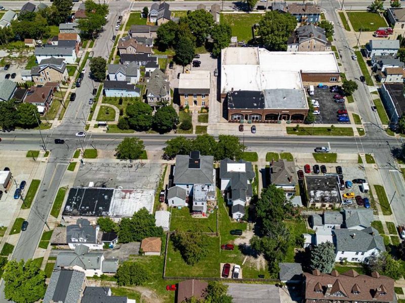 803 W Adams Street, Sandusky, OH 44870 Photo 2