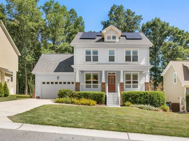 6503 Grassy Knoll Lane, Raleigh, NC 27616
