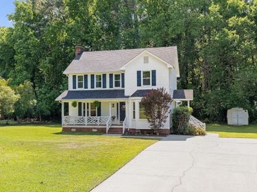 106 Stone Lane, Clayton, NC 27520