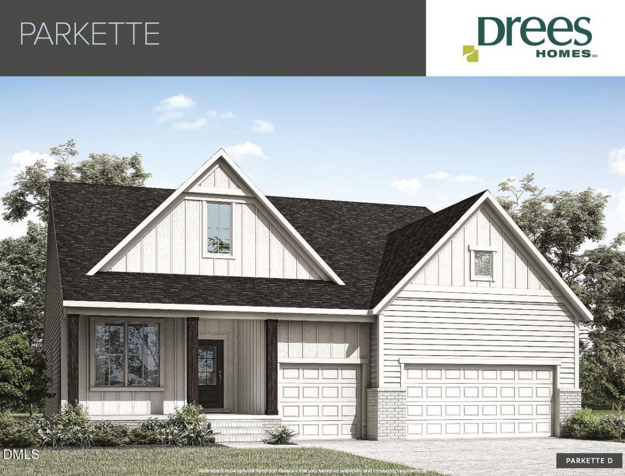 Tbd Neville Road, Chapel Hill, NC 27516 Main Photo
