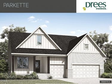 Tbd Neville Road, Chapel Hill, NC 27516
