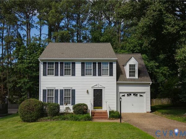 10813 Kittery Place , Glen Allen, VA 23060